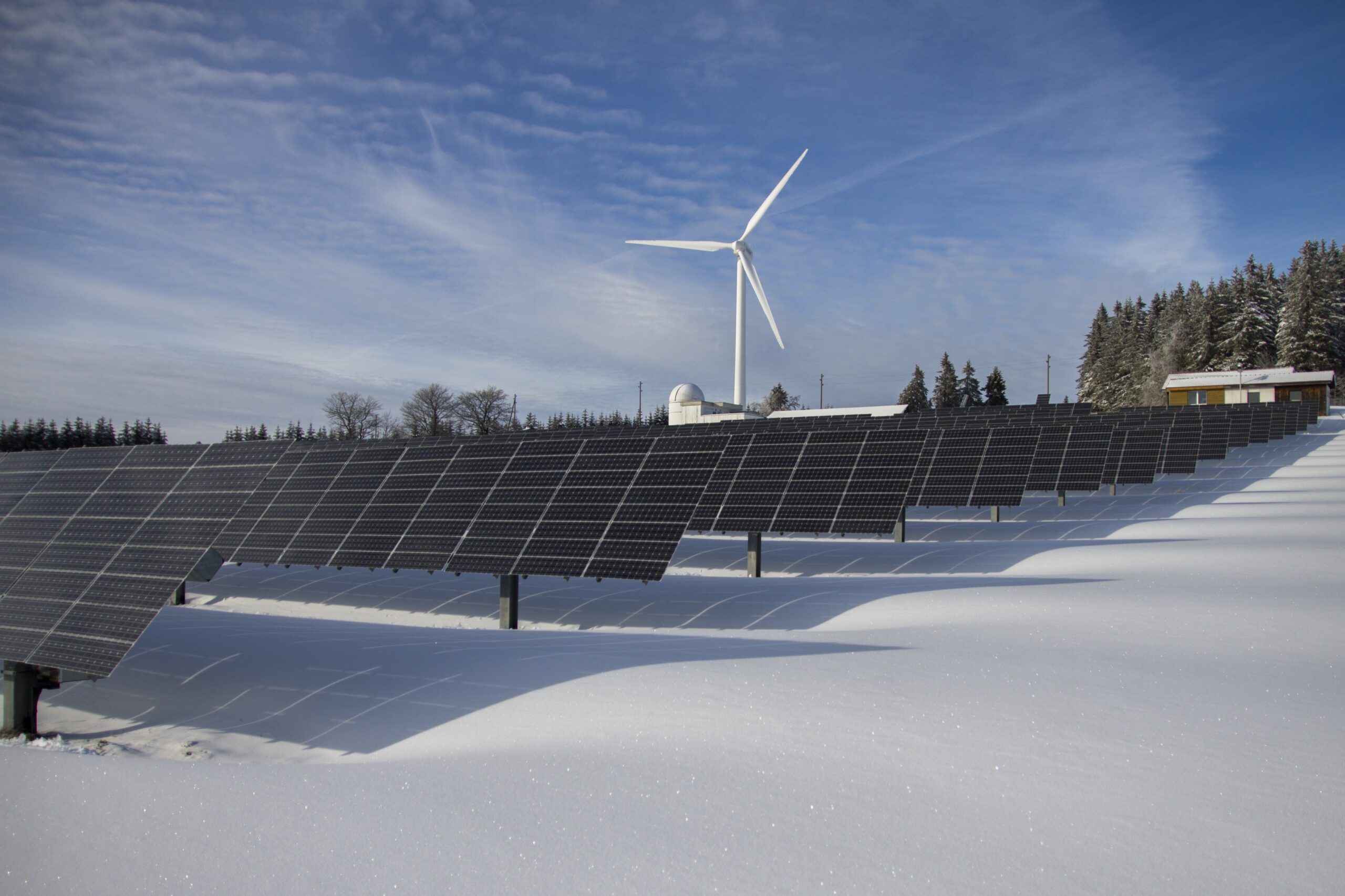 太陽光発電設備